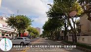 4K Chinese Street View｜Taishan City, Jiangmen City, Guangdong Province