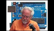 Arduino Tutorial 10: Understanding How To Read Analog Voltage using analogRead Command