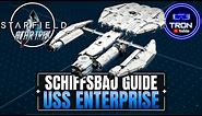 Star Trek Enterprise Ship Save Game