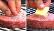 11 Secret BBQ Tricks From Grill Masters | Burger | Skewers | Chicken | Grilling 101