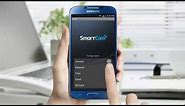 Samsung SmartCam App Features and Settings