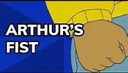 How A Teachable Moment in 'Arthur' Became Frustration Personified | Meme History