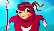 Knuckles Do You Know The Way 10 Hours