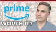 Is Amazon Prime Still Worth It? Here's How to Tell in 5 Minutes!