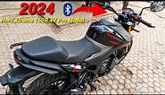 2024 Hero Xtreme 160R 4V Pro Detailed Review | On Road Price New Update Features & Mileage