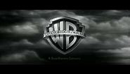 Warner Bros. logo - Batman begins (2005)