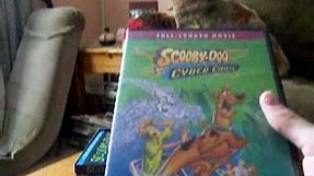 My Scooby-Doo Collection - (Part 1)