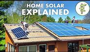 Should You Go Solar? A Super Helpful Beginner's Guide to Home Solar Power