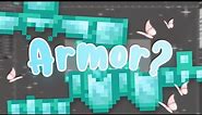 How to Make a Minecraft Texture Pack (Ep 5) || Armour