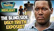 'THE BLIND SIDE' SUBJECT ALLEGES ADOPTION WAS A LIE | Double Toasted