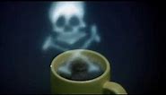 9 to 5 Movie - Violet's Poison Coffee Scene