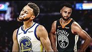 Stephen Curry ★ "Born To Do" ★ Mix 2020