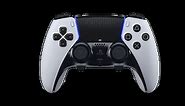 DualSense Edge™ wireless controller | Pro controller for PS5 | PlayStation