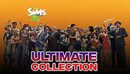 Sims 2 Ultimate & Complete Collection | Download - 2023