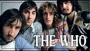 The Who Greatest Hits [Full Album] - Top Best Song The Who