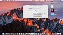 How to Use the DOCK on a Mac - Tutorial | New