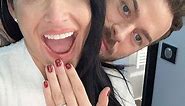 Nikki Bella & Artem Chigvintsev Talk Wedding Locations & Why She's Not Wearing Her Engagement Ring