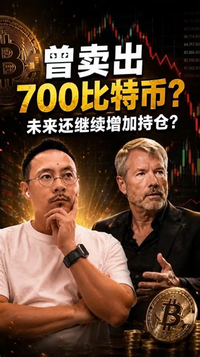 MicroStrategy Sold 704 Bitcoins, Will They Keep Increasing Their Position in the Future?