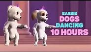 Barbie Dogs Dancing Meme 10 Hours