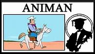 The Rise Of Animan Studios