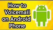 How to Change Voicemail on iPhone and Samsung - Full Tutorial