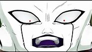 Frieza Says The N Word