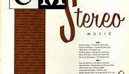 Various - Curtis Mathes Collection Of Stereo Music Album 10