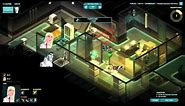 Invisible Inc. Gameplay