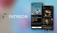 Patreon, reimagined — a better future for creators and fans