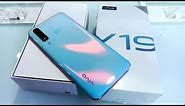 Vivo Y19 Unboxing & Review !! Vivo Y19 Features , Camera Price and many more