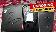 Lenovo He05x Unboxing and Full Review... Got Scammed 🥲