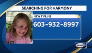 Manchester police change Harmony Montgomery tip-line number