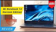 Mi NoteBook 14 Horizon Edition Review