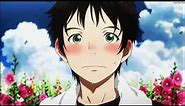 Cute Anime Boys Blushing 10