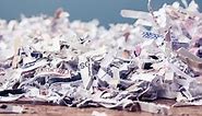 What Are the Different Shredder Security Levels