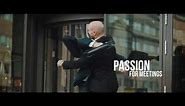 Clarion Hotels - Feel the Passion