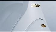 Sony Noise Cancelling Headphones WH-1000XM4 Silent White Official Product Video