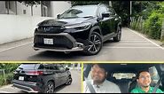 2021 Toyota Corolla Cross | Owner's experience | The sensible choice | Cars & Conversation
