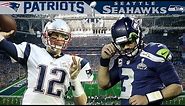The CRAZIEST Ending in Super Bowl History! (Patriots vs. Seahawks, Super Bowl 49)