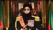 The Dictator- New York Press Conference