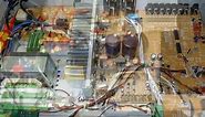 Marantz PM 4200 Amplifier Repair