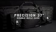 Highland Tactical - Precision 37" Double Rifle Case