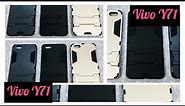 Phone Case Vivo Y71 ~ Transformer