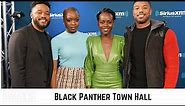 Black Panther Makes Over $1 Billion at The Box Office And Now Up For Best Picture at Oscars
