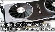 Nvidia GeForce RTX 2080/ RTX 2080 Ti Review: True Next-Gen Graphics Architecture?