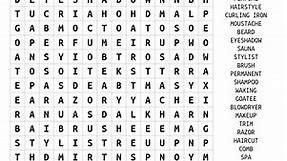 10 Strategies to Help You Solve Word Search Puzzles