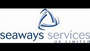 Seaways Services (UK) Ltd - Glass Bottle Printing