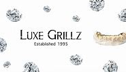 How Much Are Diamond Grillz: Cost of SI-VVS & Diamond Dust | Luxe Gril