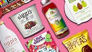 36 Healthiest Brands in the Grocery Store