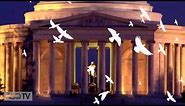Five Whys Jefferson Memorial Example